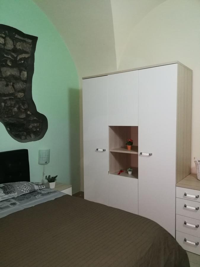 Dante Rooms Катания Экстерьер фото