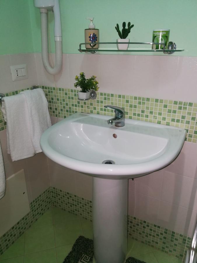 Dante Rooms Катания Экстерьер фото