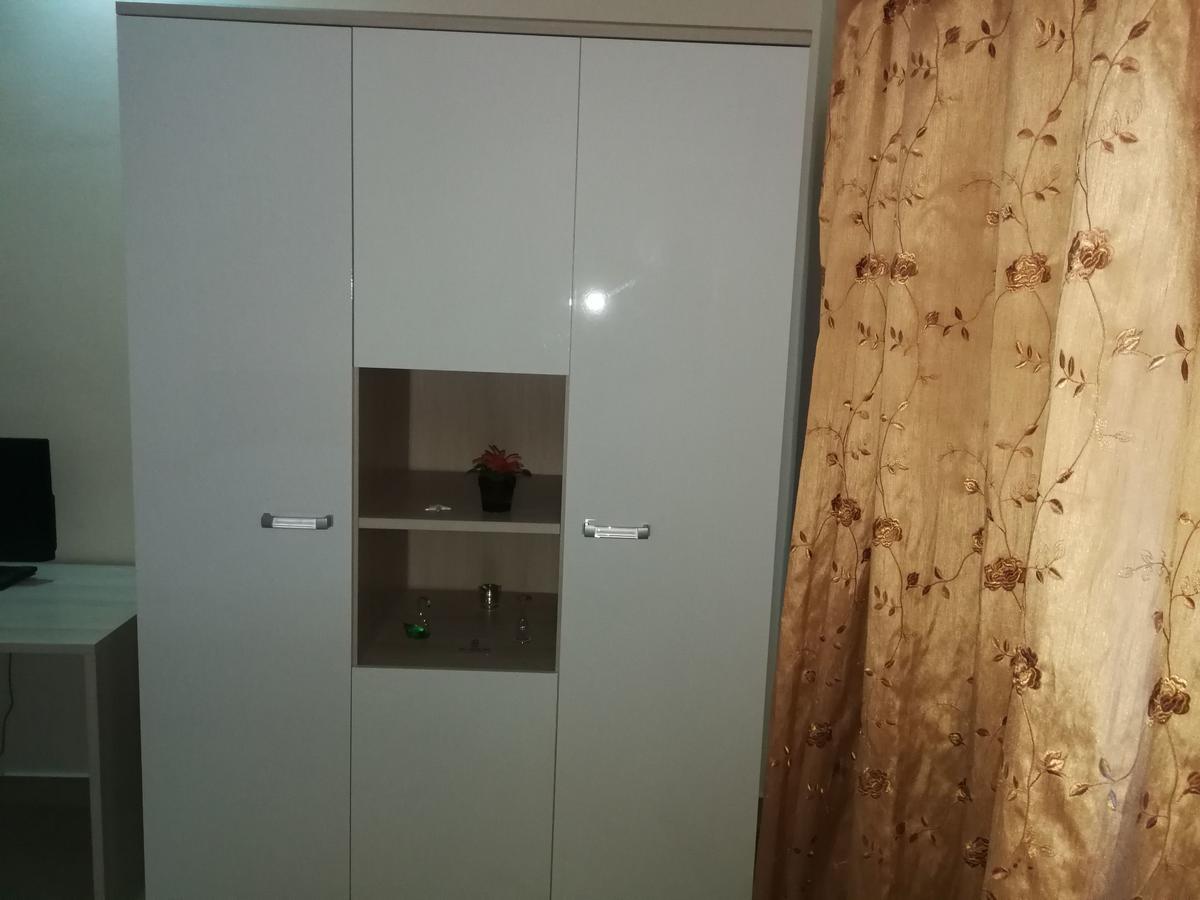 Dante Rooms Катания Экстерьер фото