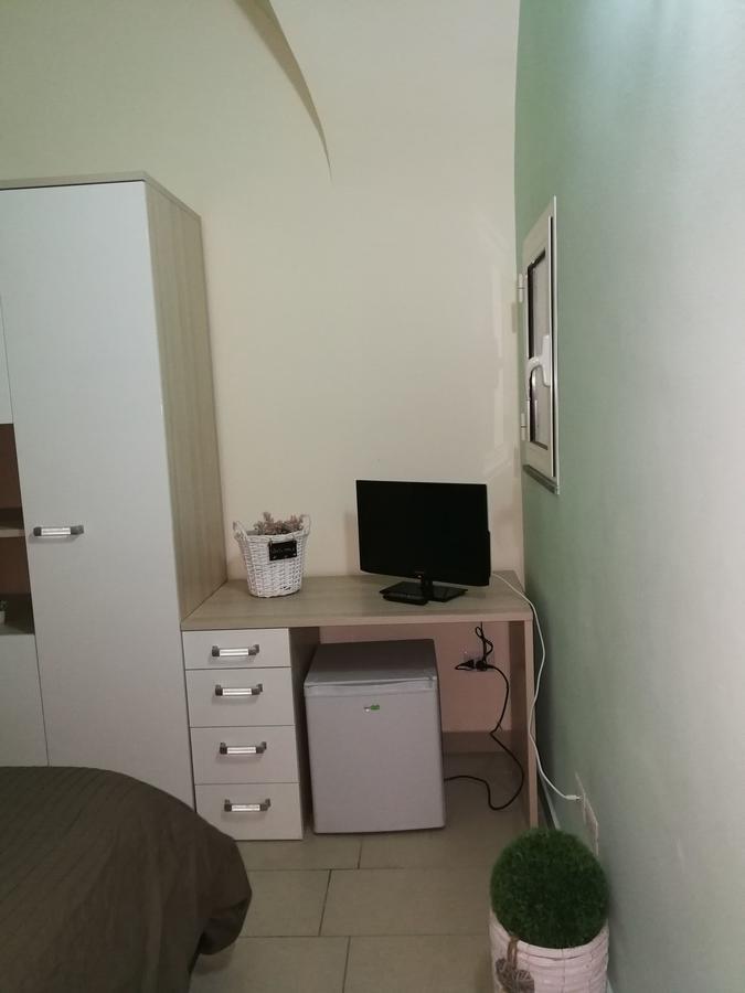 Dante Rooms Катания Экстерьер фото