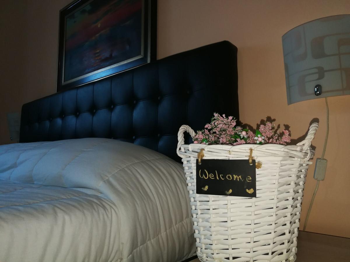Dante Rooms Катания Экстерьер фото