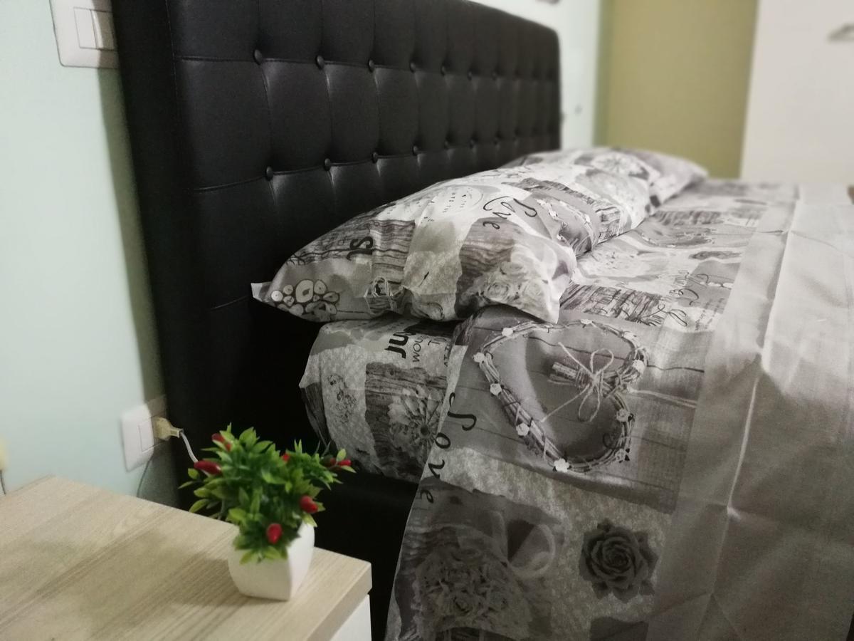 Dante Rooms Катания Экстерьер фото