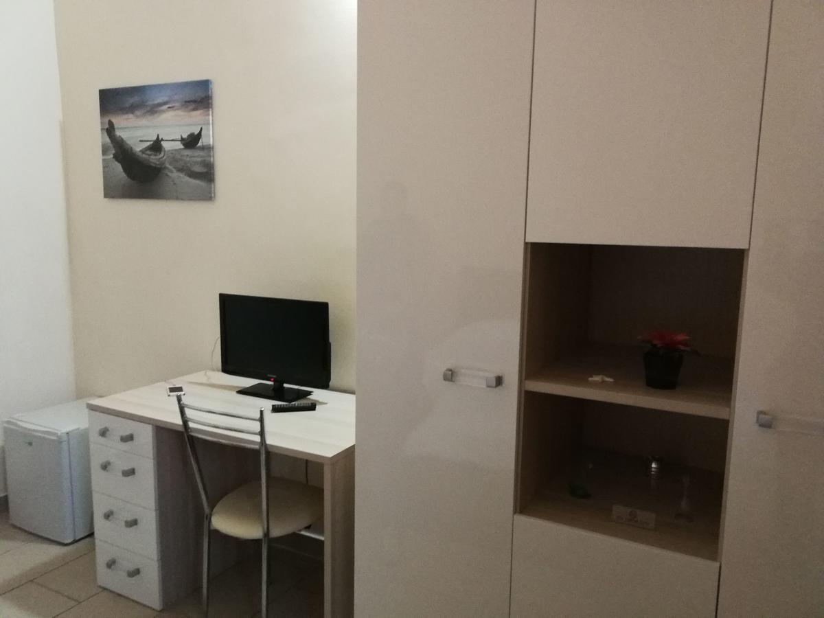 Dante Rooms Катания Экстерьер фото
