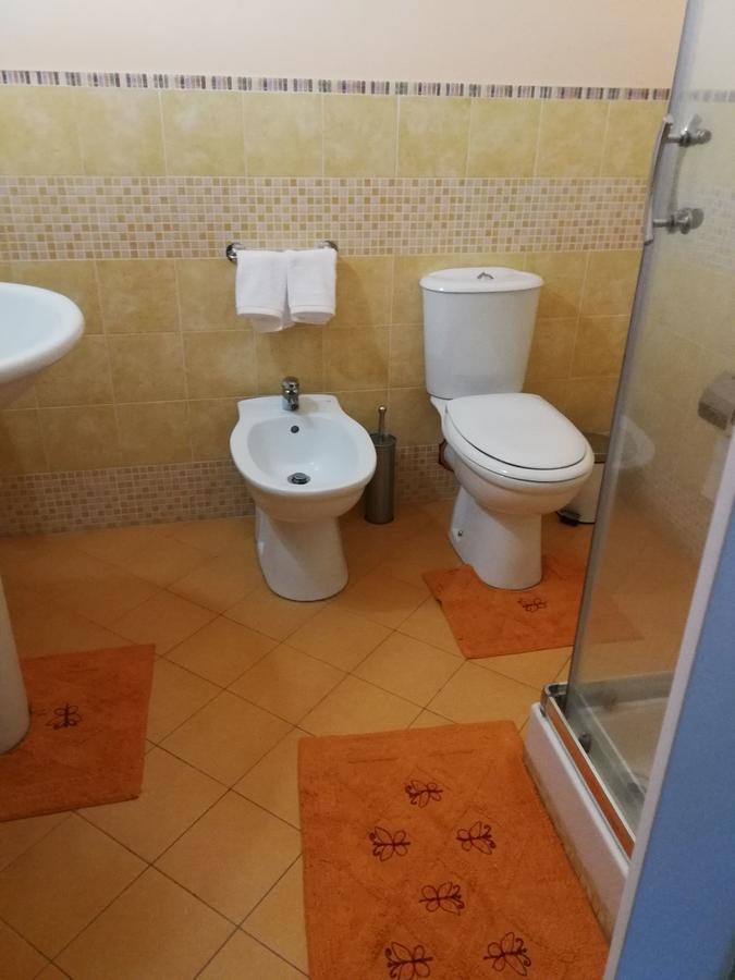 Dante Rooms Катания Экстерьер фото