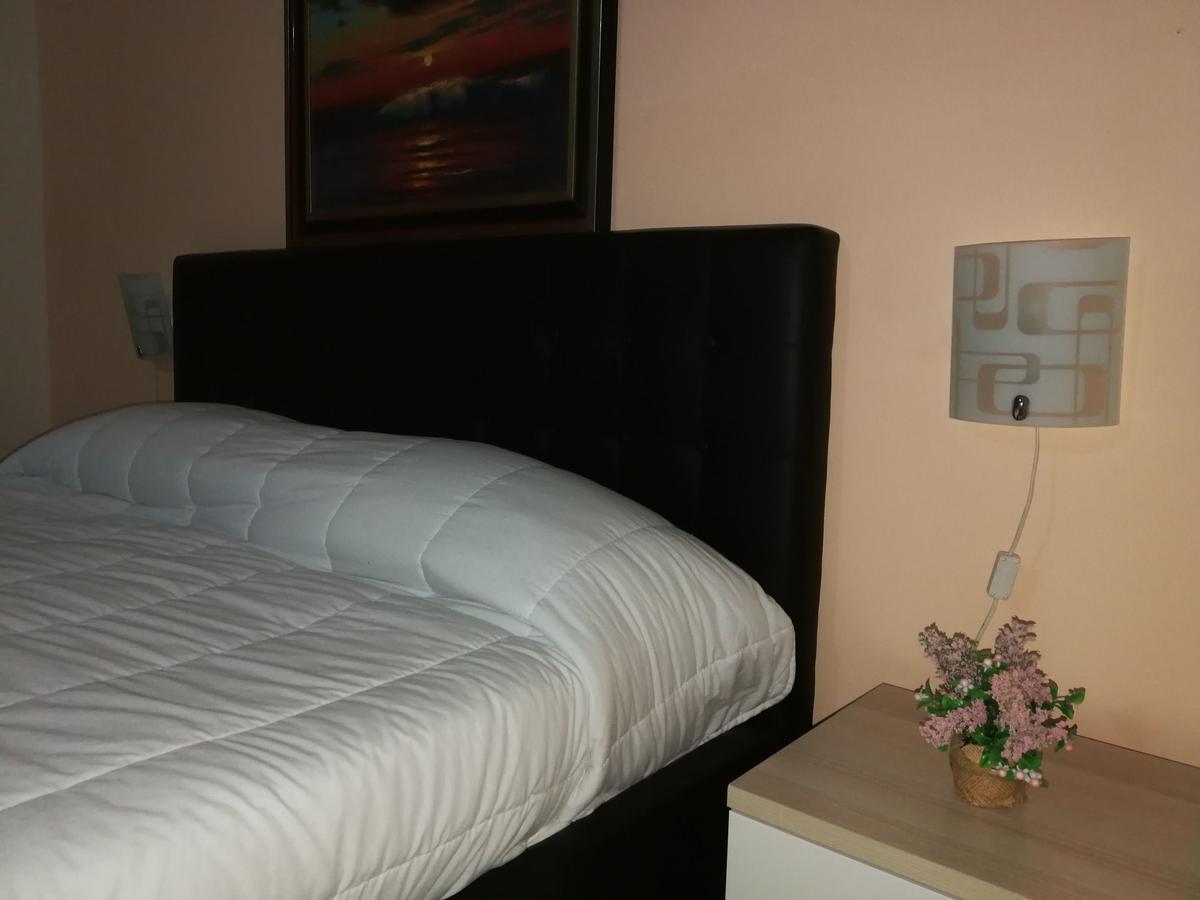 Dante Rooms Катания Экстерьер фото