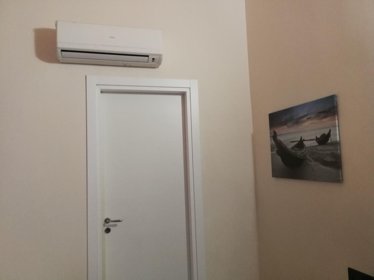 Dante Rooms Катания Экстерьер фото