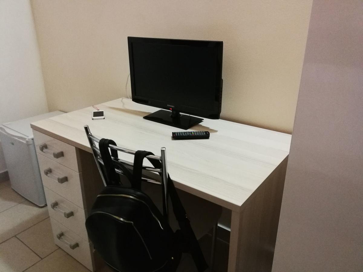 Dante Rooms Катания Экстерьер фото