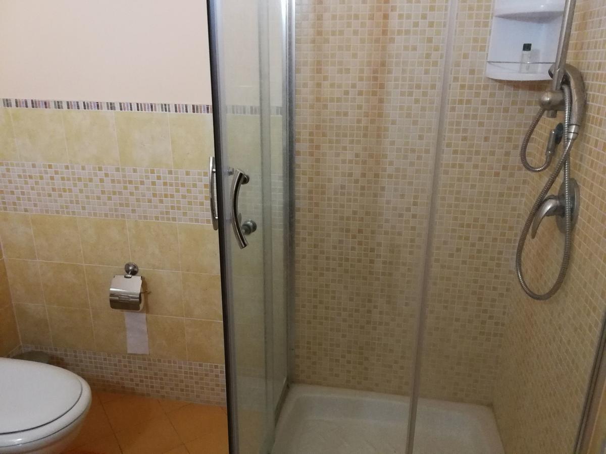 Dante Rooms Катания Экстерьер фото
