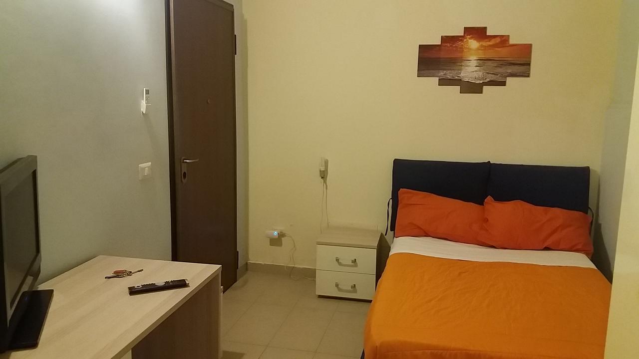 Dante Rooms Катания Экстерьер фото