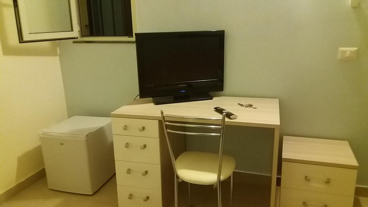 Dante Rooms Катания Экстерьер фото