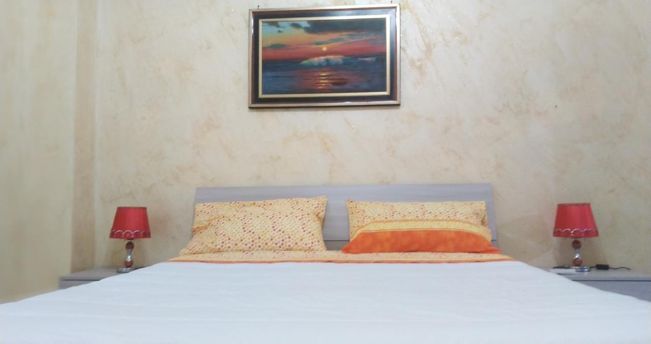 Dante Rooms Катания Экстерьер фото