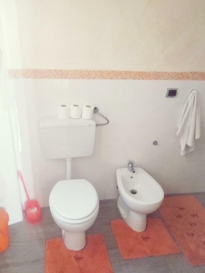 Dante Rooms Катания Экстерьер фото