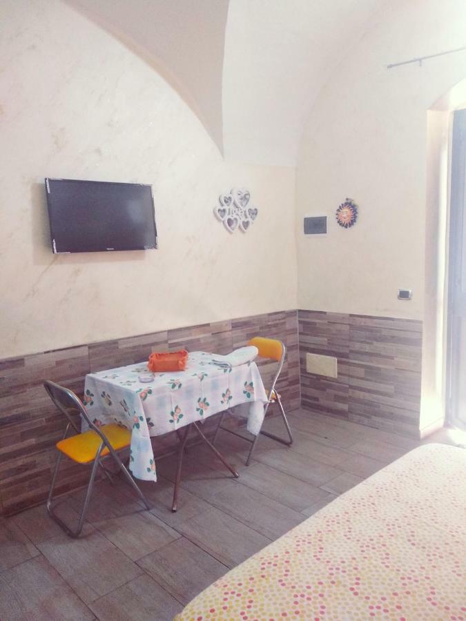 Dante Rooms Катания Экстерьер фото